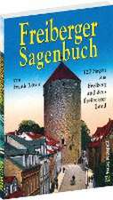 Freiberger Sagenbuch