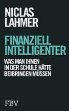 Finanziell intelligenter