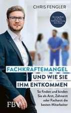 Fachkräftemangel - und wie Sie ihm entkommen