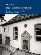 Das jüdische Baisingen