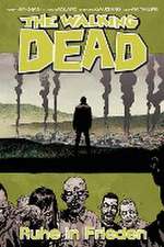 The Walking Dead 32