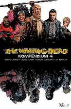 The Walking Dead - Kompendium 4