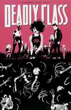 Deadly Class 5
