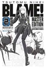BLAME! 2