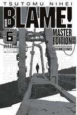 BLAME! 6