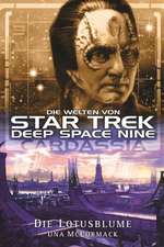 Star Trek - Die Welten von Deep Space Nine 1