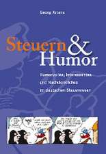 Steuern & Humor