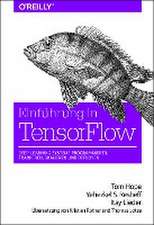 Einführung in TensorFlow