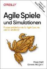 Agile Spiele und Simulationen