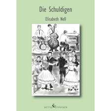 Die Schuldigen