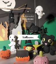 RICORUMI FOR BABYS. Halloween