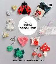 Creative Bubble GOOD LUCK!