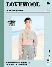 LOVEWOOL Das Handstrick Magazin No. 17