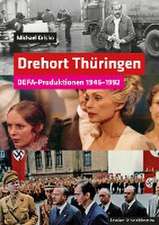 Drehort Thüringen