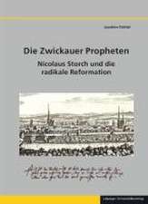 Die Zwickauer Propheten