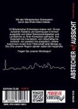 Abstecher mit Aussicht