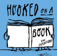 Hooked on a book