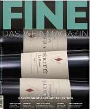 FINE Das Weinmagazin 04/2023