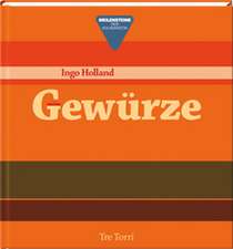 Gewürze