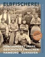 Elbfischerei