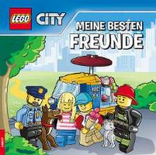 LEGO® City - Meine besten Freunde