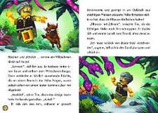 LEGO® NINJAGO® - Die Insel der Geheimnisse