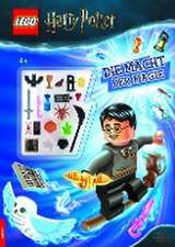 LEGO® Harry Potter(TM) - Die Macht der Magie