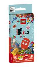 LEGO® - Rebuild Activity Cards - Spaß