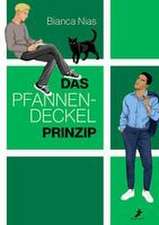 Das Pfannendeckel Prinzip