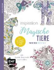 Inspiration Magische Tiere