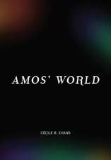 EVANS AMOS WORLD ENGLISH ED