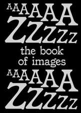 Book of Images