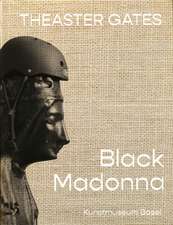 Theaster Gates. Black Madonna