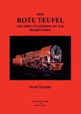 Der rote Teufel