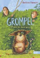 Grompel