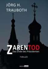 Zarentod