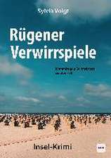 Rügener Verwirrspiele