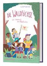 Die Waldfüchse