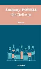 Die Ziellosen