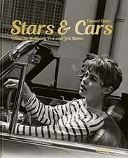 Stars and Cars (of the '50s) updated reprint