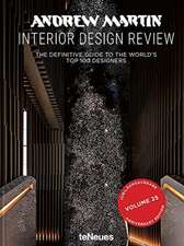 Andrew Martin Interior Design Review: Vol. 25