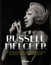 Russell Melcher