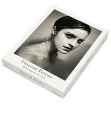 Vincent Peters: Art Cards