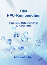 Das HPU-Kompendium