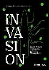 INVASION