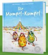 Die Mumpel-Kumpel