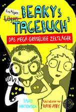 Beakys Tagebuch 3