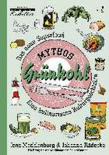 Mythos Grünkohl. Das Superfood des Nordens