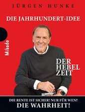 Der Hebel Zeit