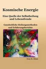 Kosmische Energie